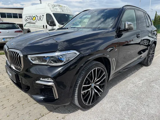 Zunanja slika - BMW serija X5 - X5 - 1