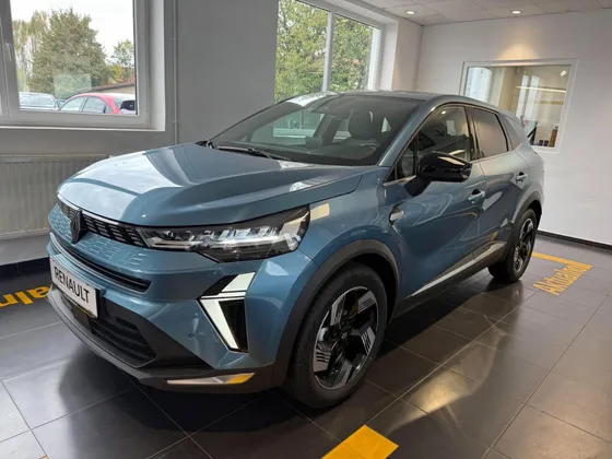 Zunanja slika - Renault Symbioz - TCe 140 techno AKCIJA ZALOGA - 1