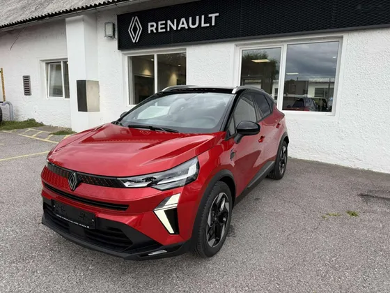 Zunanja slika - Renault Captur - TCe 115 Techno - 1