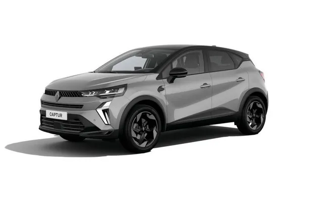 Zunanja slika - Renault Captur - TCe 140 Techno - 1