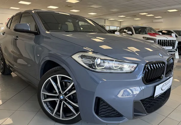 Zunanja slika - BMW X2 - serija : sDrive18d AUT. -M-SPORT-FACELIFT-PANO-KAMERA- - 1