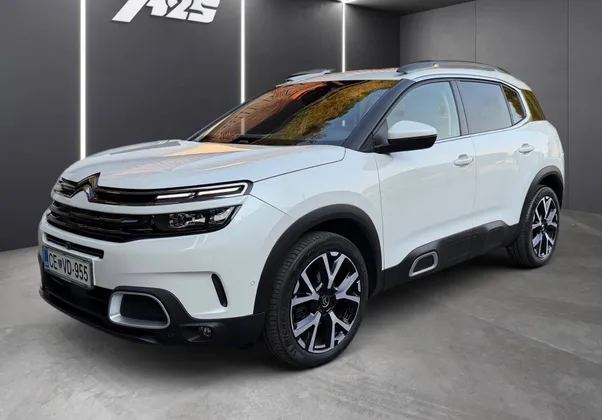 Zunanja slika - Citroën C5 Aircross - BlueHdi 130 S S Shine Avt. - 1