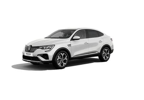 Zunanja slika - Renault Mégane Conquest - Megane Conquest  145 E-Tech Techno Avt. - 1