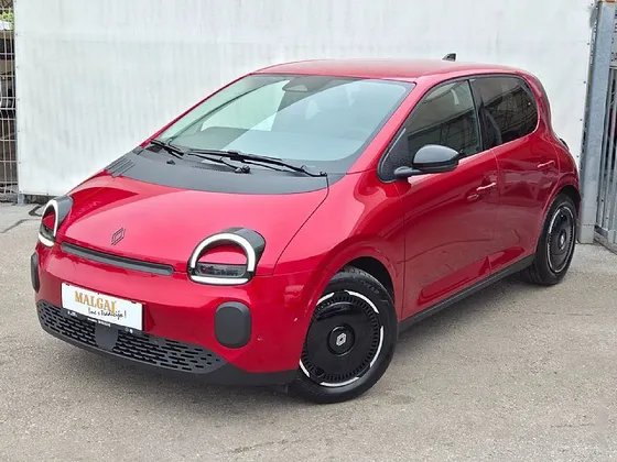 Zunanja slika - Renault Twingo - E-Tech Techno - 1