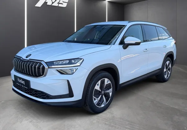 Zunanja slika - Škoda Kodiaq - 2.0 TDI Selection DSG... - 1