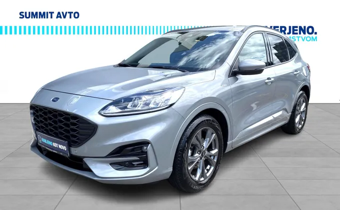 Zunanja slika - Ford Kuga - ST-LINE 1.5 EcoBoost-NAVI-SLO-KAMERA-KEYLESS - 1
