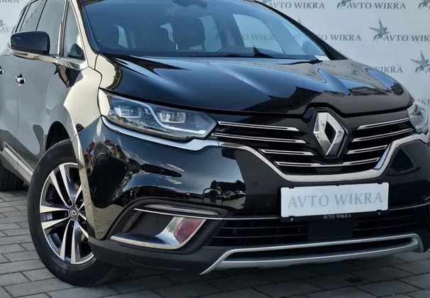 Zunanja slika - Renault Espace - 2.0dCi EDC Intens FULLED•PANOR•BLIS•7SED•KAMER•18C - 1