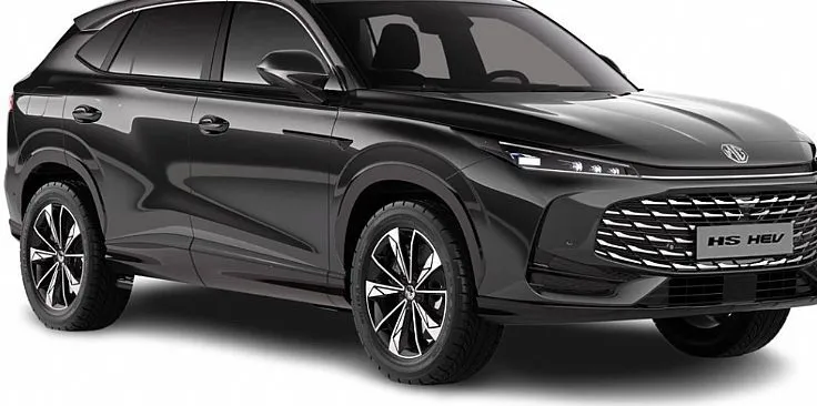Zunanja slika - MG MG HS - HS Luxury 1.5T Hybrid+ ZALOGA - 1