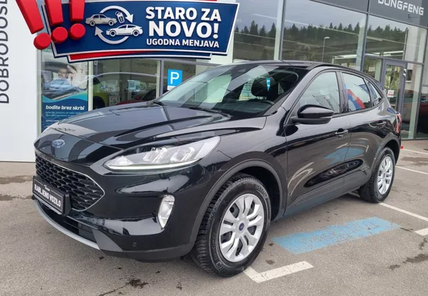 Zunanja slika - Ford Kuga - 1.5 EcoBoost - NAVI-DAB-PDC-TEMP. - AKCIJSKA CENA - 1