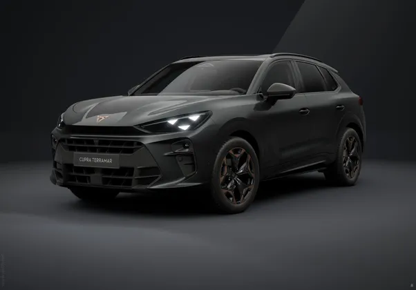 Zunanja slika - Cupra Terramar - 1.5 eTSI DSG - 1