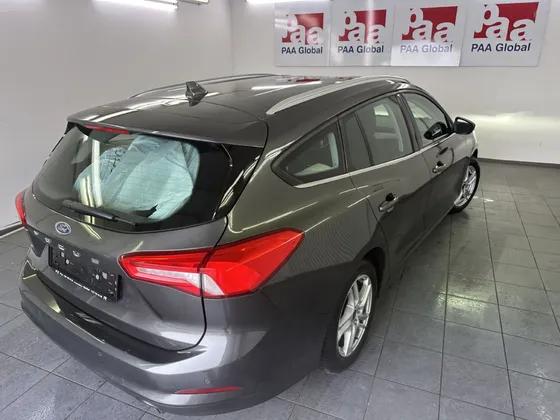 Zunanja slika - Ford Focus - Connect 1.5 EcoBlue 88KW.NEMŠKI+4GUME.KAMERA.LED - 1