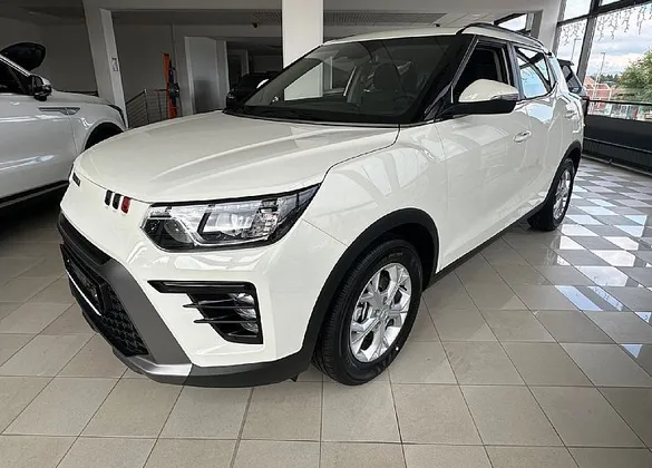 Zunanja slika - SsangYong Tivoli - 1.5 T-GDI Fresh. dobava takoj - 1