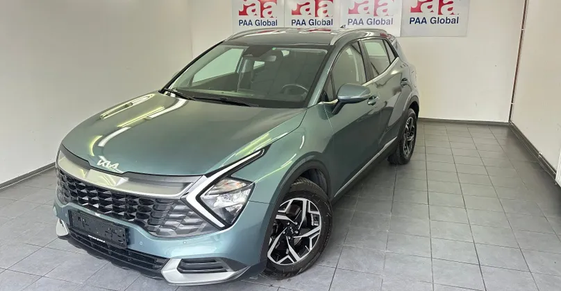 Zunanja slika - KIA Sportage - 1.6 CRDI MHEV 2WD.KAMERA.LED.2023.NAVI - 1