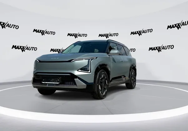 Zunanja slika - KIA EV5 - Air - 1