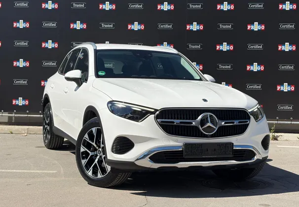 Zunanja slika - Mercedes-Benz GLC-Razred - GLC 220d 4MATIC Avantgarde Avt. - AIRMATIC - 1