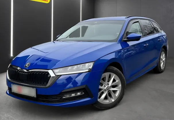 Zunanja slika - Škoda Octavia - 1.4 TSI AUT. FULL LED NAVI TEMP PDC - 1
