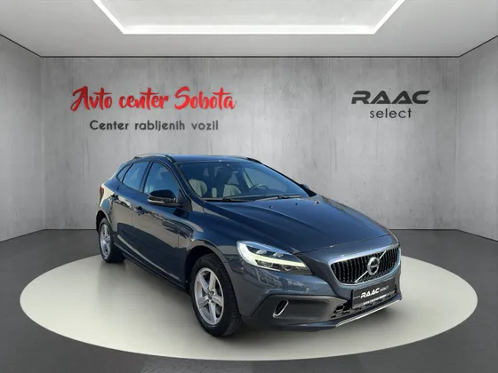 Zunanja slika - Volvo V40 - V40 - 1