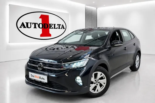 Zunanja slika - Volkswagen Taigo - 1.0 TSI ODLIČEN-AKCIJA... - 1