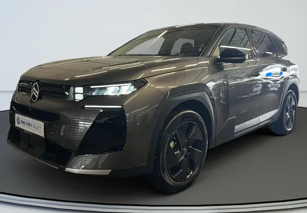 Zunanja slika - Citroën C5 Aircross - 1.2 Hybrid 145 S S Plus Avt. - 1