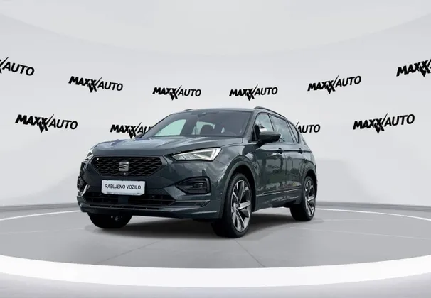Zunanja slika - Seat Tarraco - 1.5 EcoTSI EVO ACT FR DSG - 1