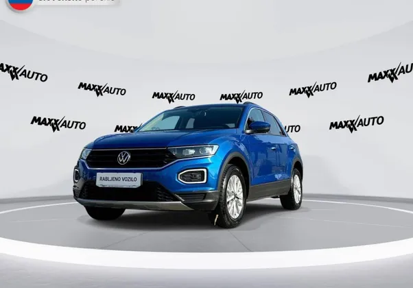 Zunanja slika - Volkswagen T-Roc - 1.0 TSI BMT Style - 1