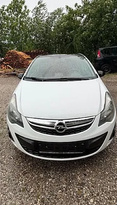 Zunanja slika - Opel Corsa - Sport 1.4 16V + EXPORT CENA - 1