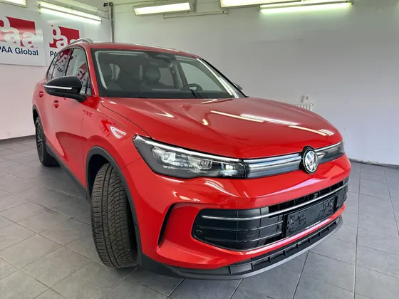 Zunanja slika - Volkswagen Tiguan - GOAL 1.5 eTSI 96kW DSG.NEMŠKI.KAMERA.LED.GRE.SEDEŽ - 1