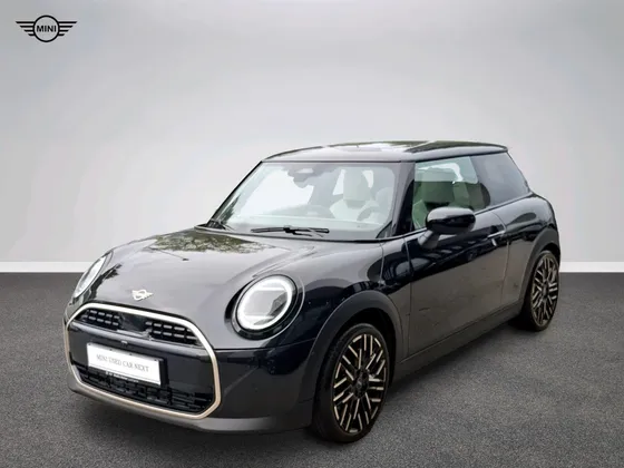 Zunanja slika - MINI 3-vratni - Cooper C - 1