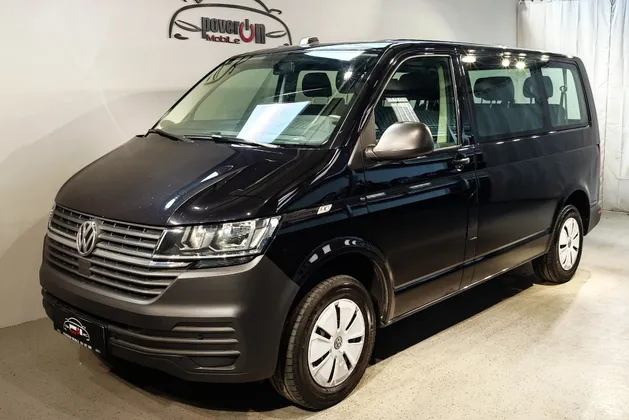 Zunanja slika - Volkswagen Transporter - T6 2.0TDI - 1