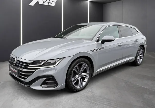 Zunanja slika - Volkswagen Arteon Shooting Brake - 2.0 TDI BMT R-Line DSG - 1