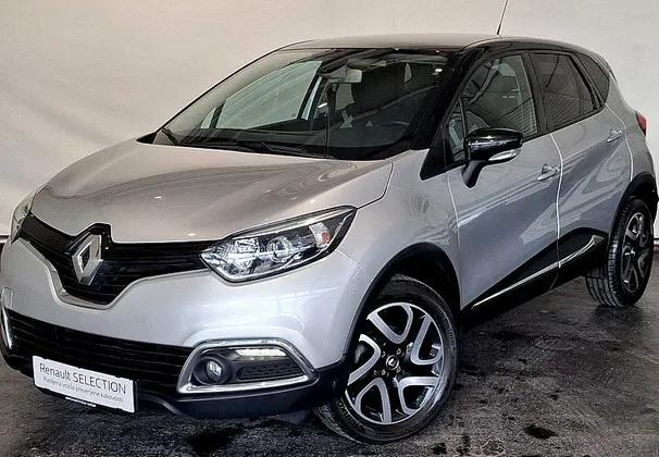 Zunanja slika - Renault Captur - TCe 90 Energy Dynamique -SLO-NAVI-KAMERA- - 1