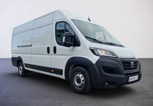 Zunanja slika - Fiat Ducato - 2.2 L4H2 Multijet - 1