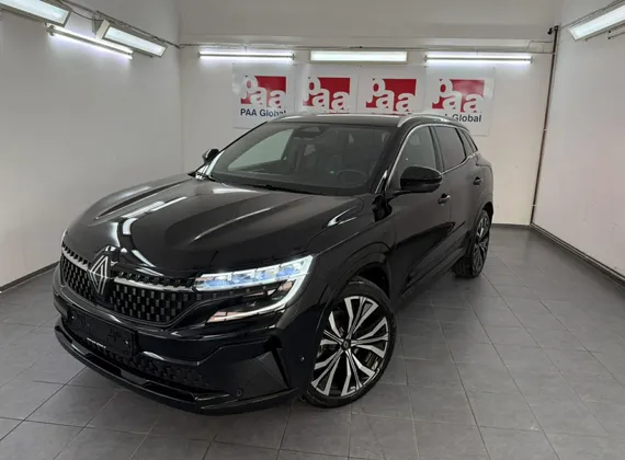 Zunanja slika - Renault Austral - 1.2 HEV 200 E-TECH ICONIC ALPINE.KAMERA.NAVI.LED - 1