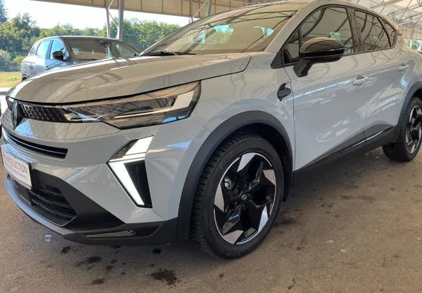 Zunanja slika - Renault Captur - TCe 140 Techno - SLOVENSKI - 1