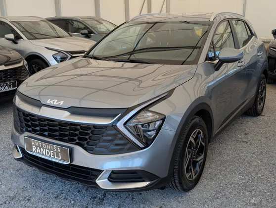 Zunanja slika - KIA Sportage - 2WD 1.6 T-GDI LX Fresh ISG - 1