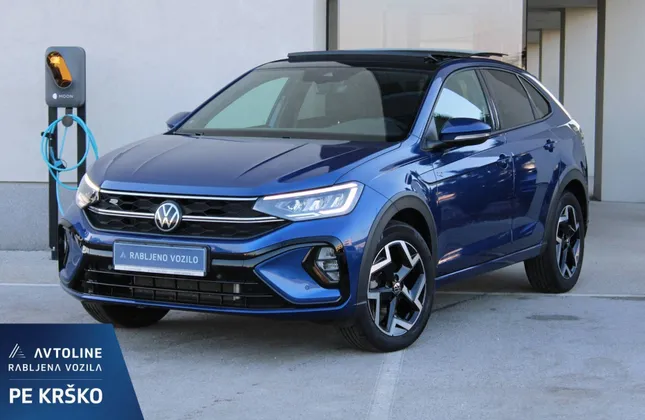 Zunanja slika - Volkswagen Taigo - 1.0 TSI R-LINE PANORAMA LED IQ DRIVE - 1