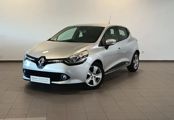 Zunanja slika - Renault Clio - TCe 90 Energy Dynamique Start Stop - 1