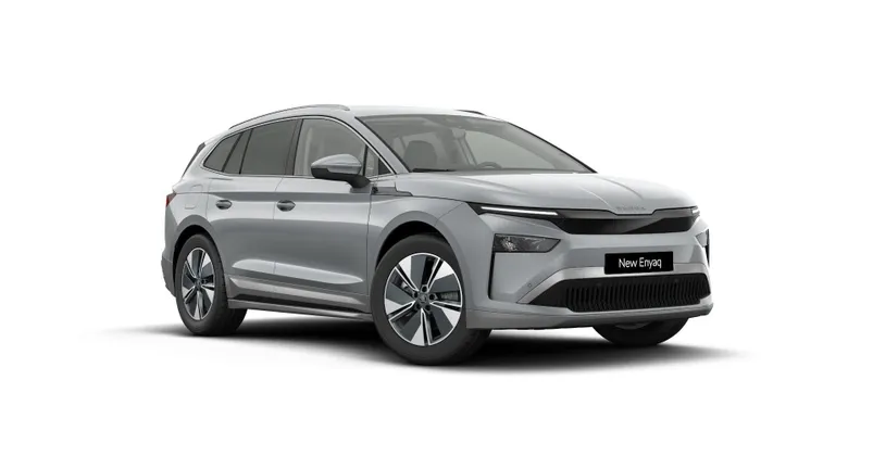 Zunanja slika - Škoda Enyaq IV - Selection 60 - sprejemamo naročila - 1