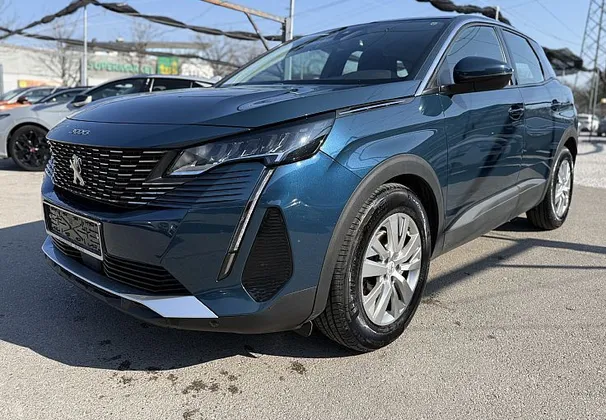 Zunanja slika - Peugeot 3008 - 1.5 BlueHDi 130 Allure - FULL LED - KAMERA - 2XPDC - 1
