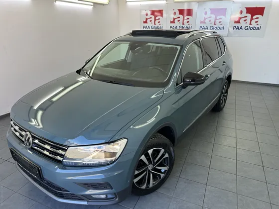 Zunanja slika - Volkswagen Tiguan - 2.0 TDI SCR DSG7 IQ.Drive.PANORAMA.NAVI.KAMERA.ACC - 1