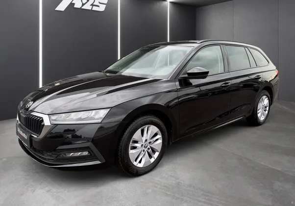 Zunanja slika - Škoda Octavia - Combi 2.0 TDI Ambition DSG-Virtual-Navi-AppConnect - 1