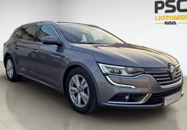 Zunanja slika - Renault Talisman - Grandtour Business Energy dCi 110 - 1