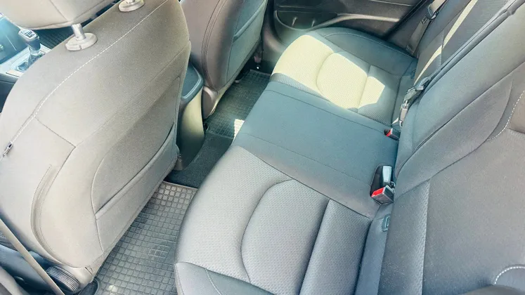 Zunanja slika - Hyundai i30 - 1.4 MPI 74 KW.SLOVENSKI.SAMO 86.000 KM.BENCIN - 1