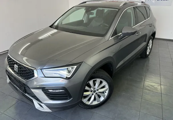 Zunanja slika - Seat Ateca - 1.5 TSI 110 KW STYLE DSG.KAMERA.LED.NAVI.AUTOMATIK - 1
