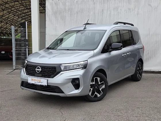 Zunanja slika - Nissan Townstar - Combi L1 1.3 DIG Tekna - 1