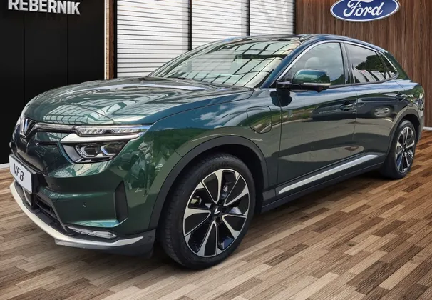 Zunanja slika - Vinfast VF8 - 87.7 kWh AWD Plus 408 PS-GRATIS 22KW POLNILNICA - 1