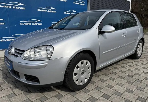 Zunanja slika - Volkswagen Golf - 1.9 TDI Comf.Editi. Odličen - 1