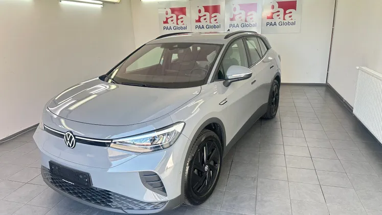 Zunanja slika - Volkswagen ID.4 - Pro Performance  77 kWh .NEMŠKI+4ALU.KAMERA.LED - 1