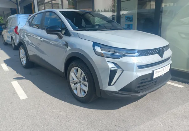 Zunanja slika - Renault Captur - TCe 90 Evolution - 1