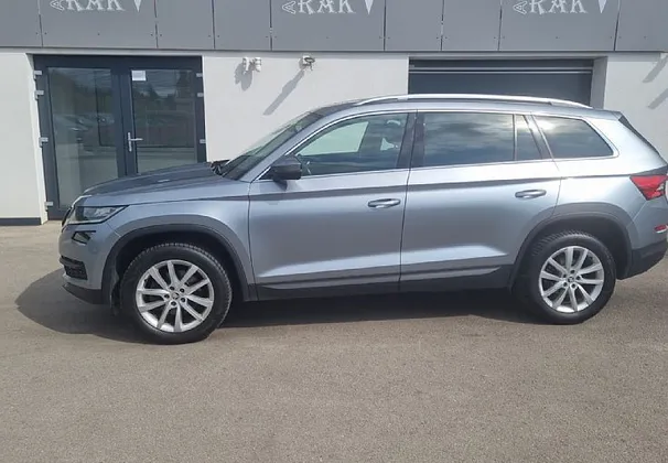 Zunanja slika - Škoda Kodiaq - 2.0 TDI Style DSG1.LASTNIK, SERVISNA,PRIKLOP - 1